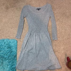 Sweater Dress